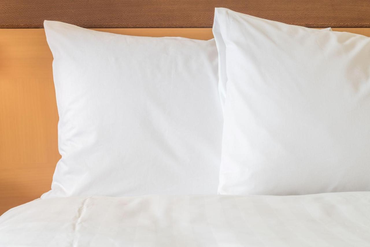 Holiday Inn Express Taichung Fengchia By Ihg Extérieur photo